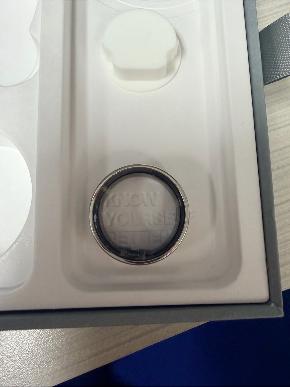 Ultrahuman ring AIR - Picture 10 of 10